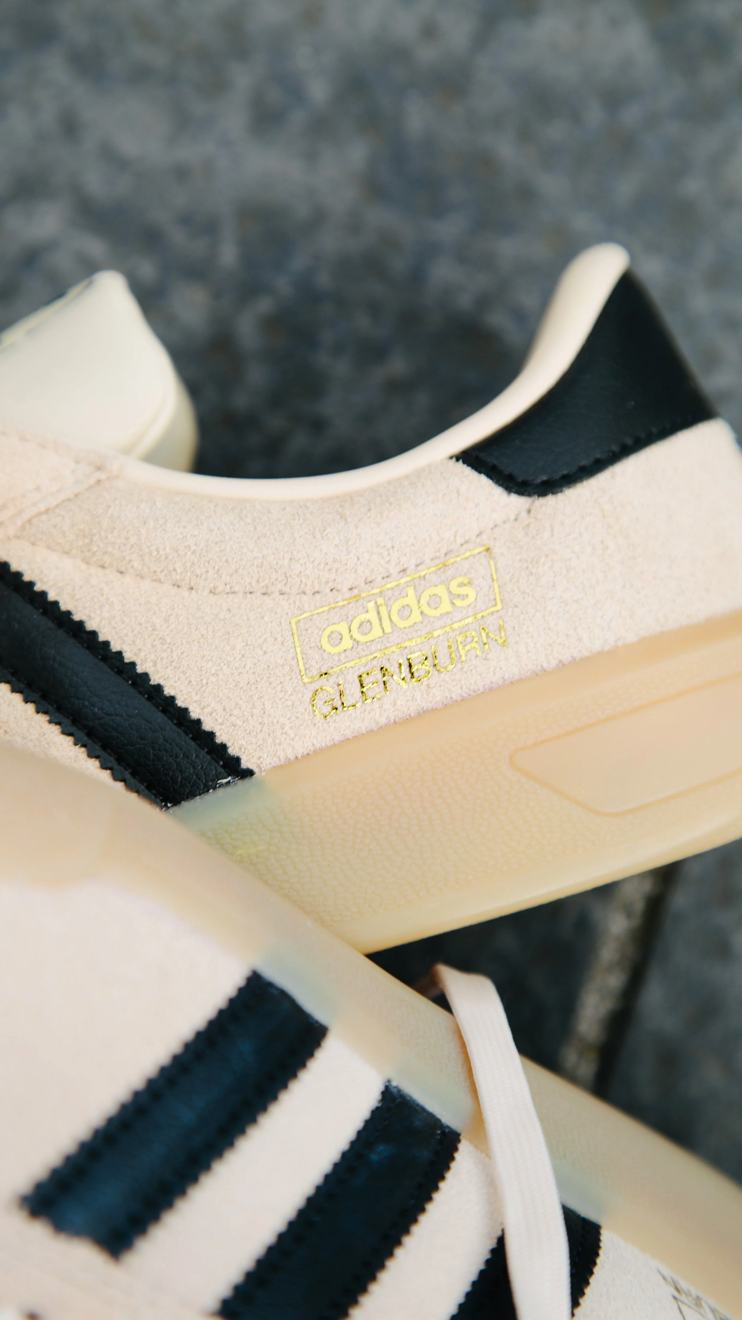 Adidas Glenburn Shoes - Sand Strata - Core Black - Gum4-16x9-2.jpg