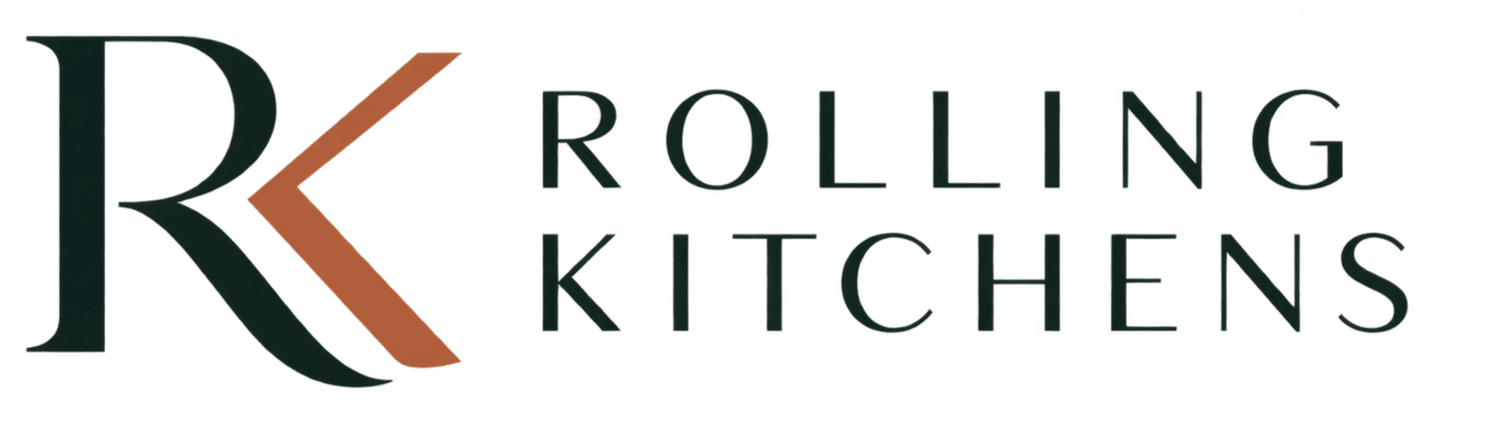 Rolling Kitchens