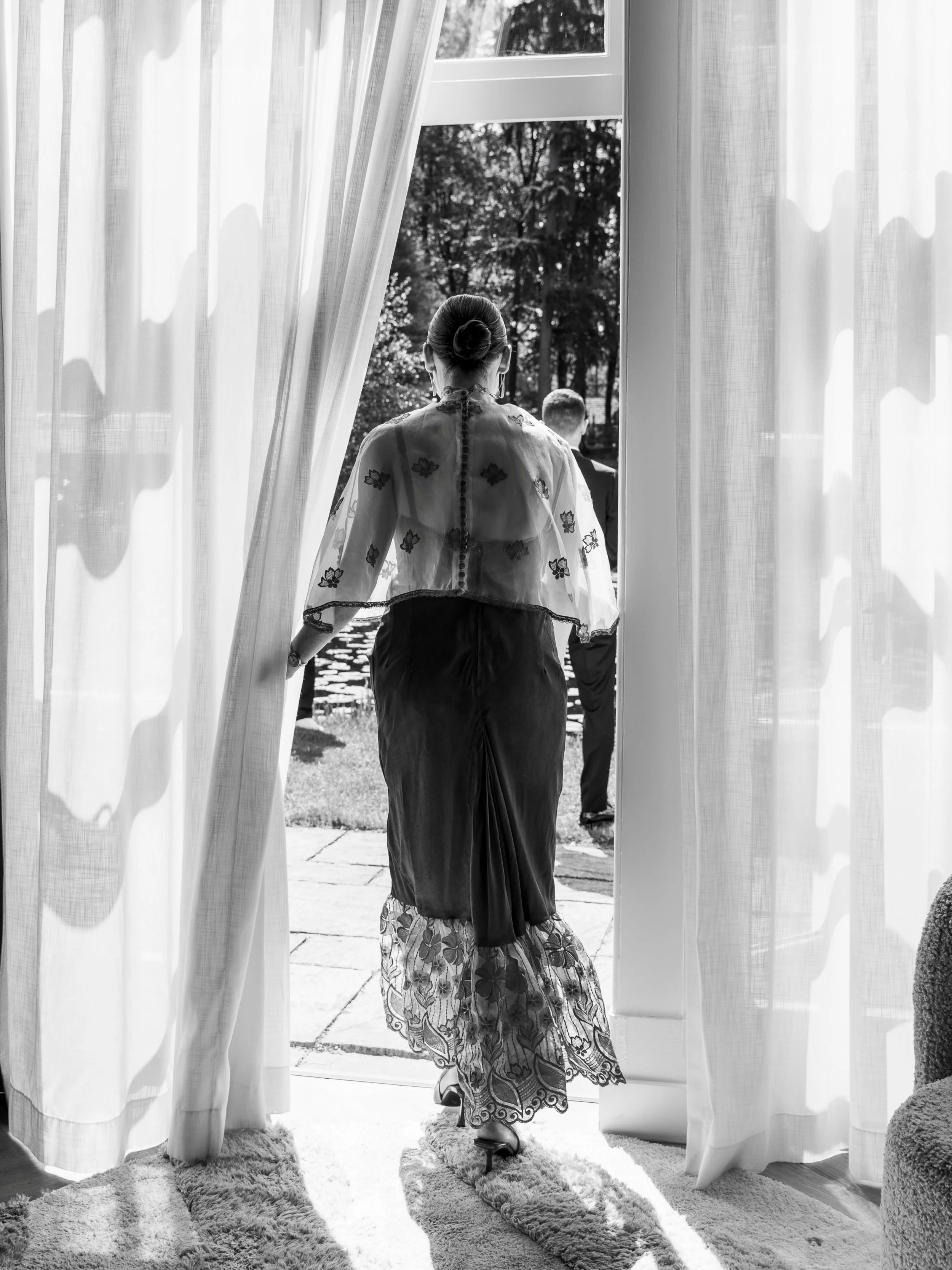 A beautiful day captured with @fotografiedani 🤍 Thanks for having me as a second shooter🤍

The wedding day of Madeline &amp; Danny at @kasteelengelenburg ✨