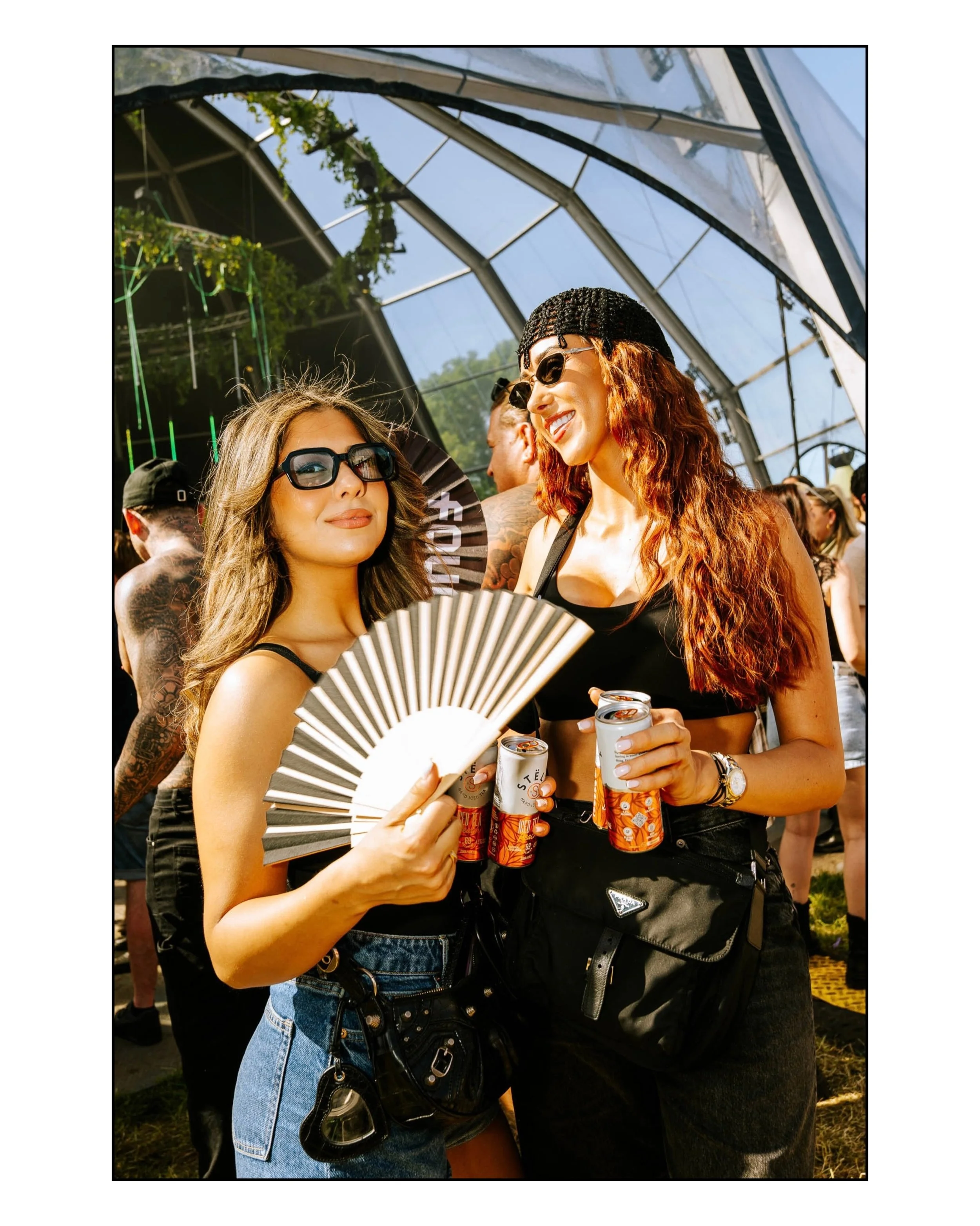 People of @7thsunday 🫧✨🫰🏼

For @wemakeitspark @joris.bisschops 

#7thsunday #7thsundayfestival