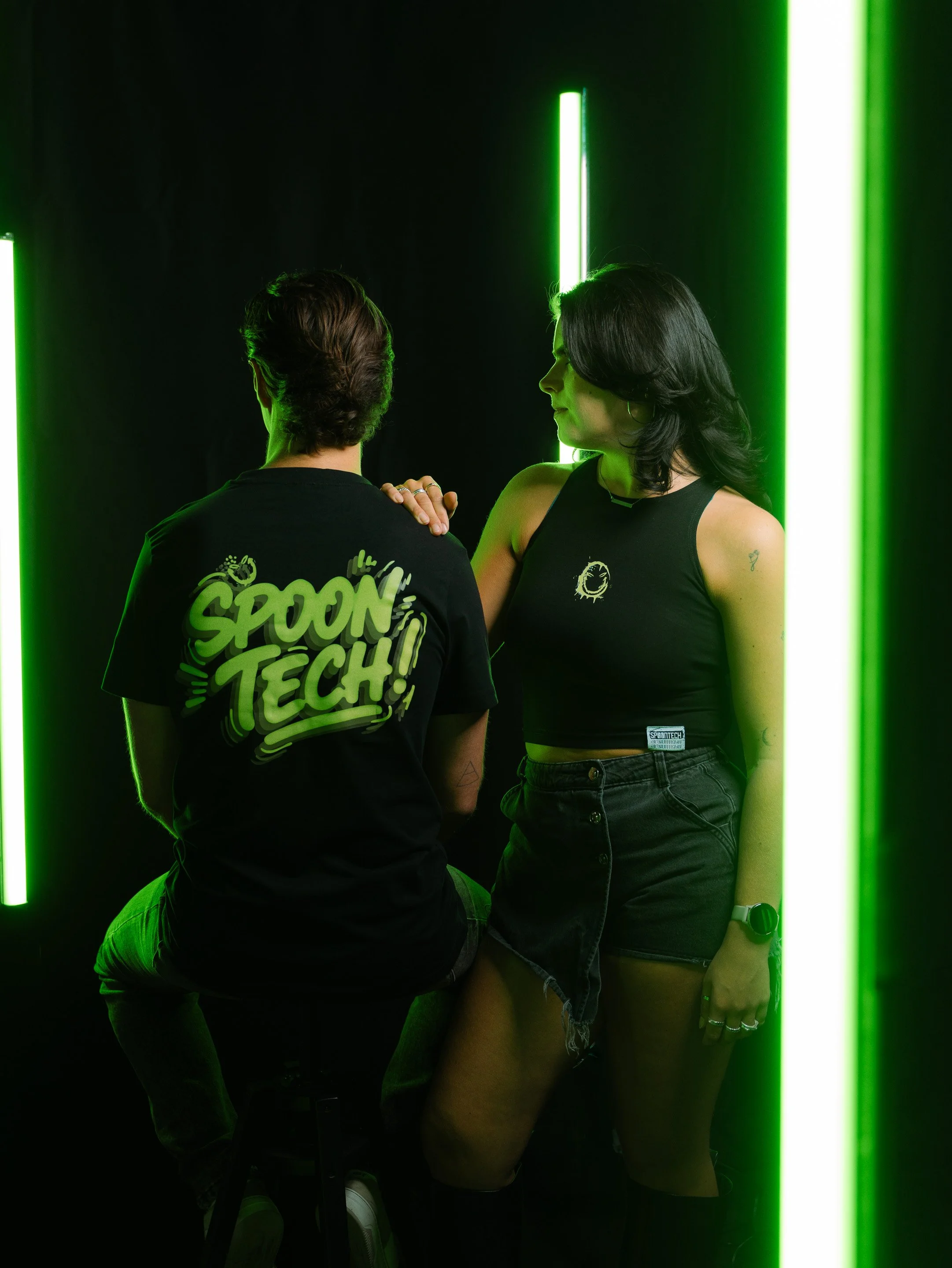 Spoontech Merchandise