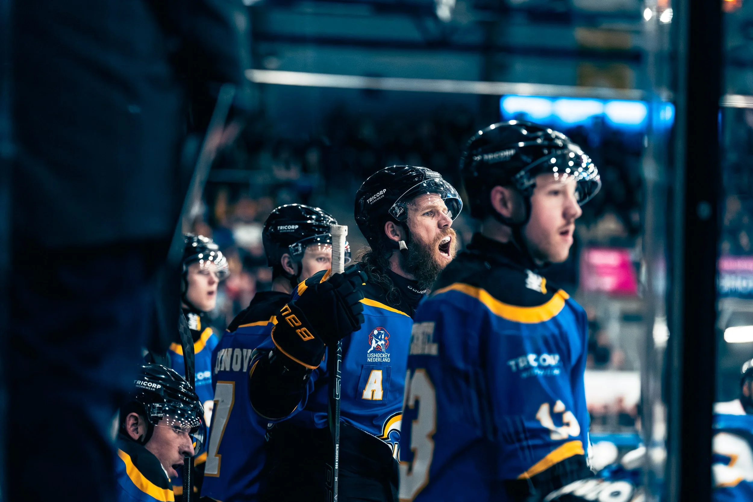 Tilburg Trappers