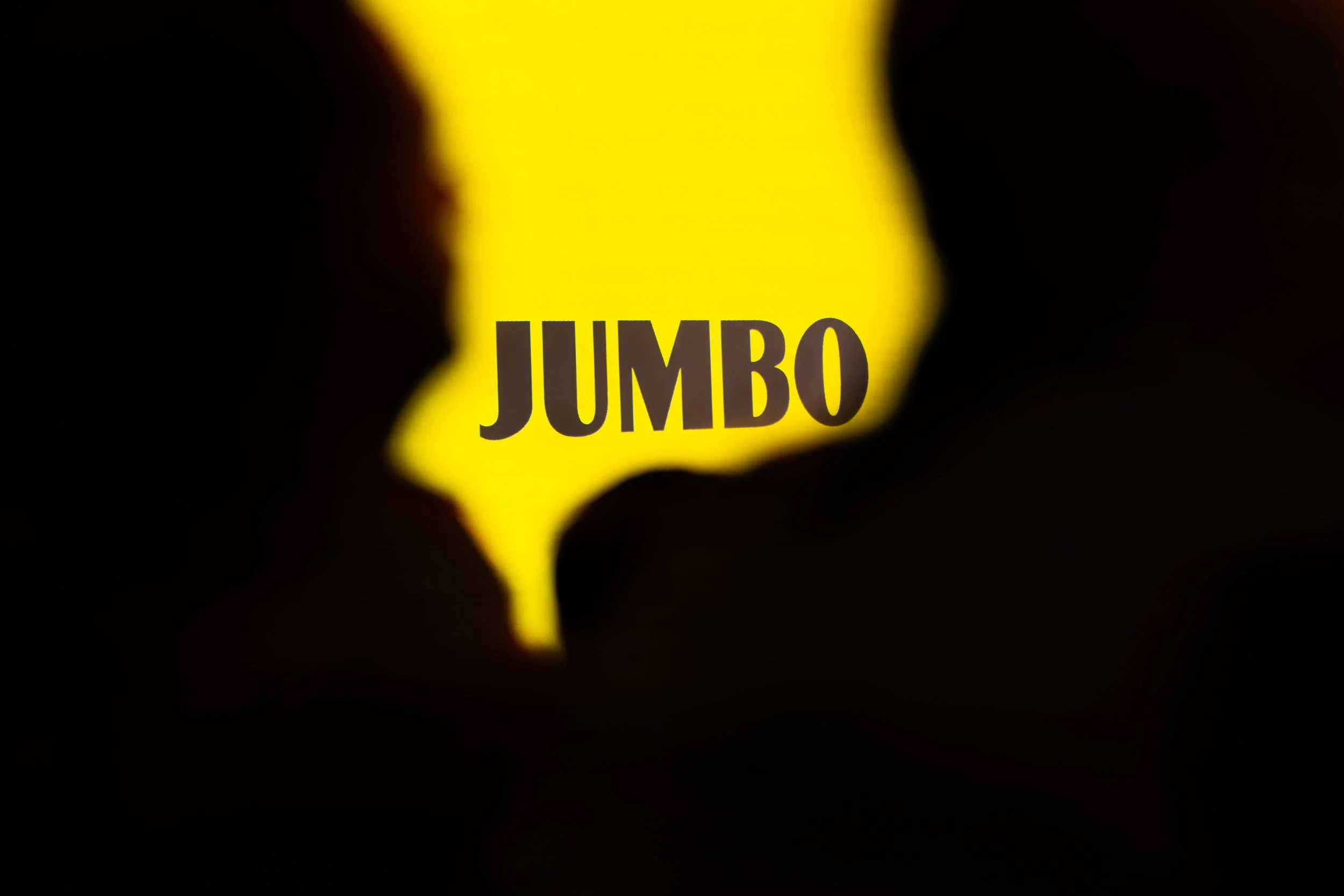 JUMBO