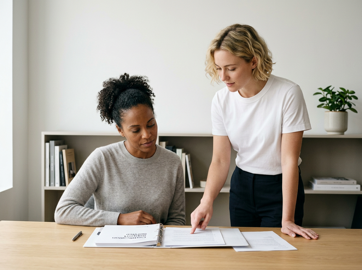 Certification Partner