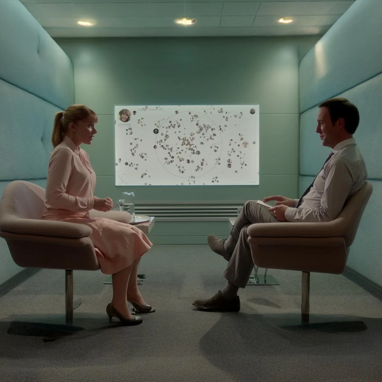 Black Mirror