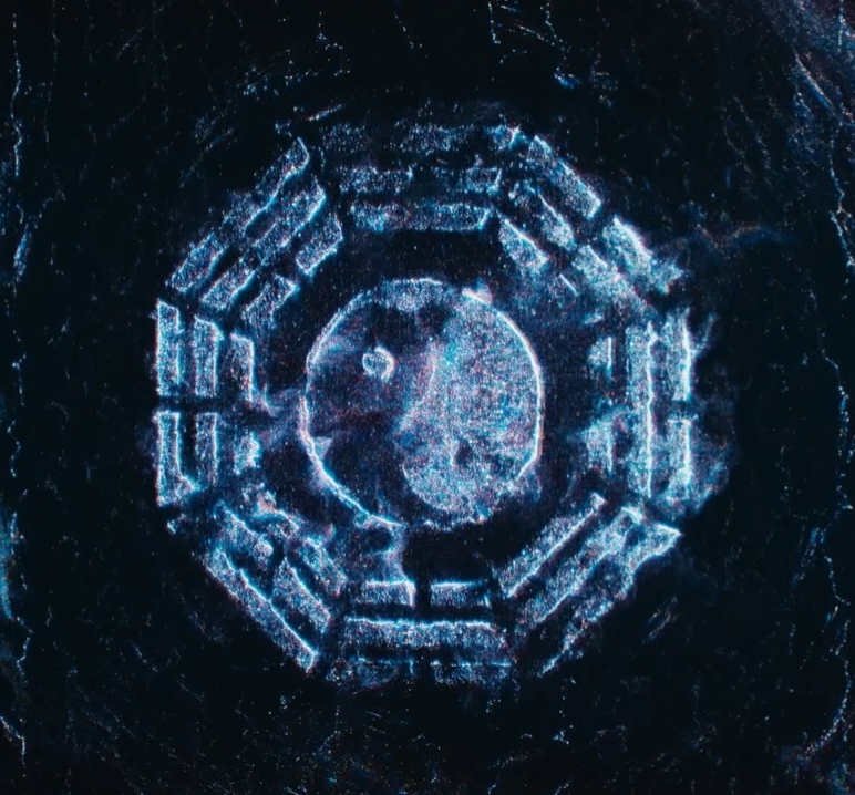 His Dark Materials