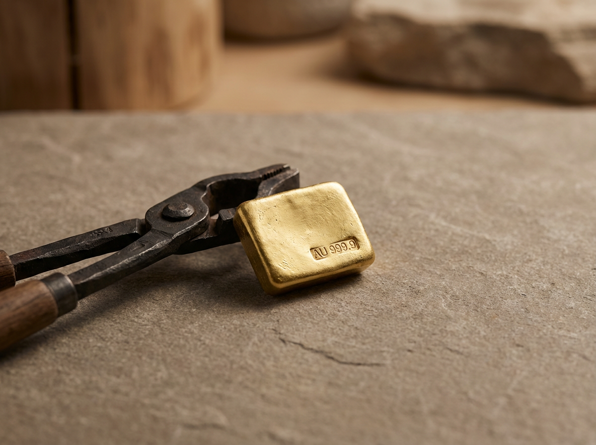 Gold Market Insights