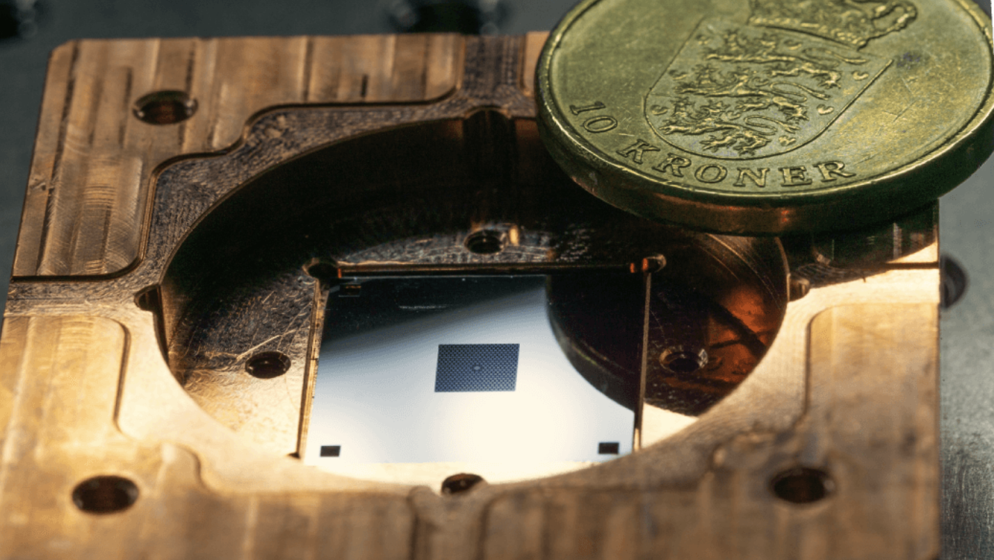 Extreme measuring device can bring quantum technology to your smartphone