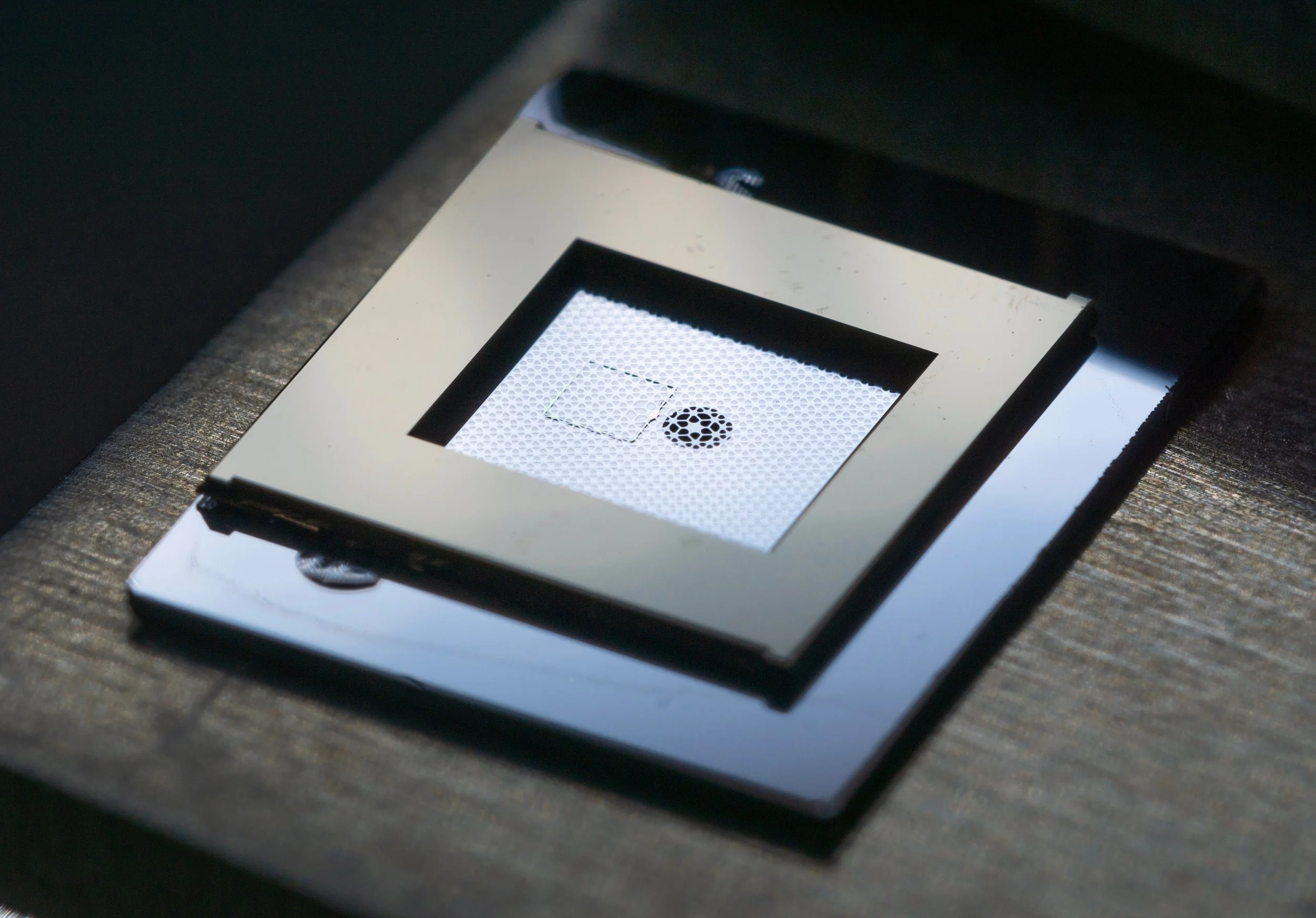 Copenhagen researchers break quantum limit in the precision of force and position measurements
