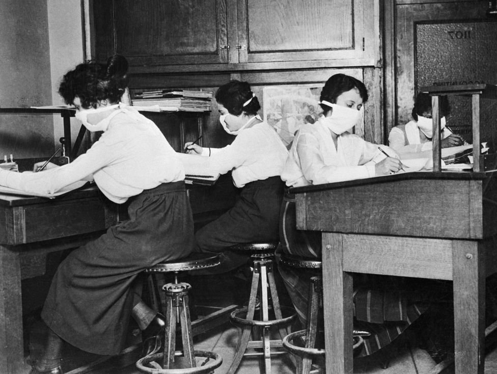 The Spanish Flu of 1918: History, Symptoms and Lessons for the Covid Era
