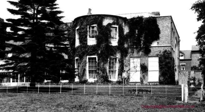 Buckland Manor: the fictional house and its real-life inspiration