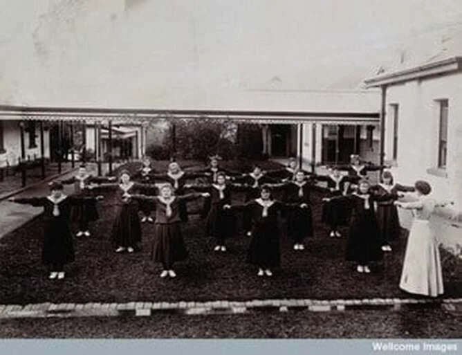Mental Illness and Asylums: What Was Life Really Like Inside?