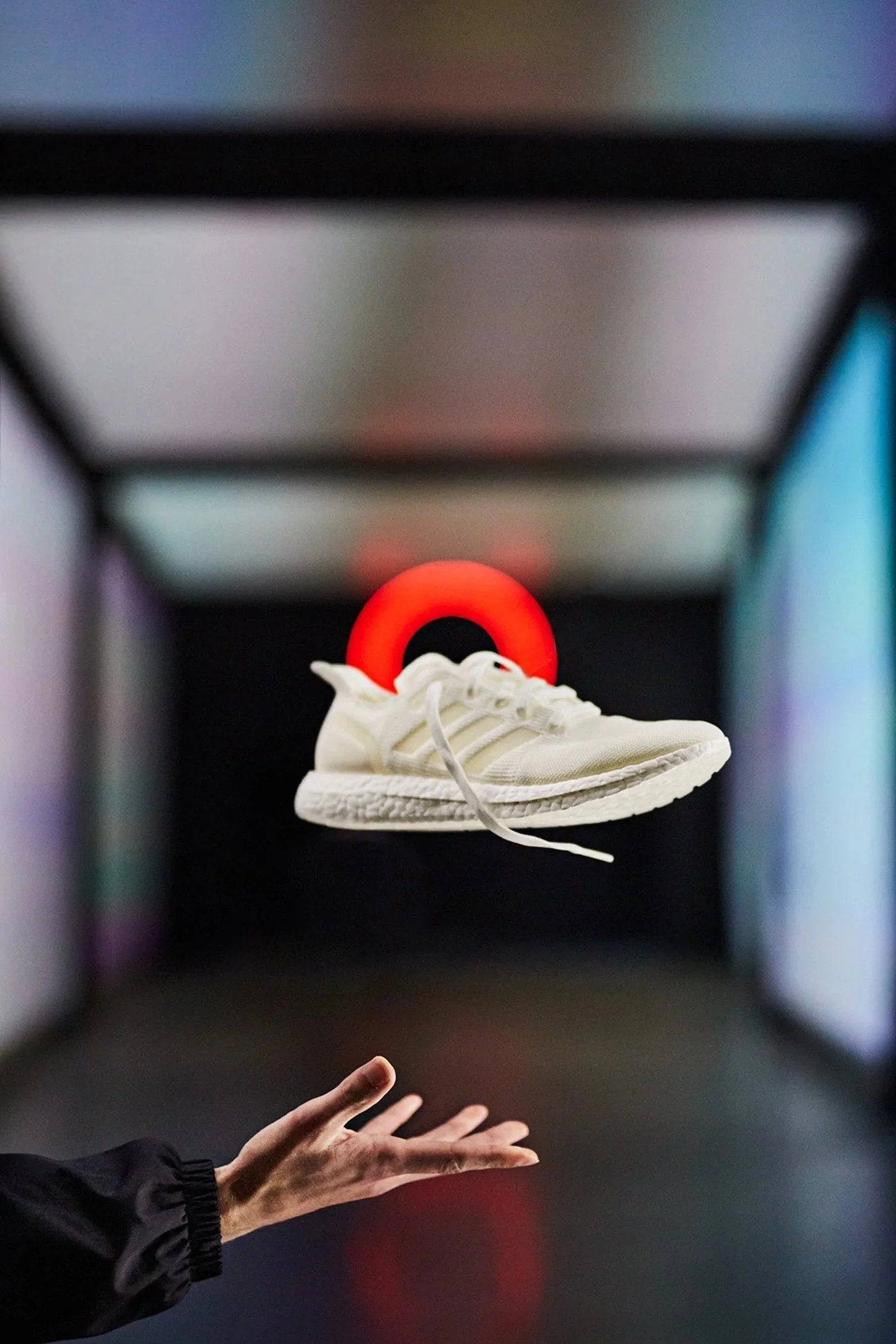 adidas — Futurecraft Loop: Made To Be Remade
