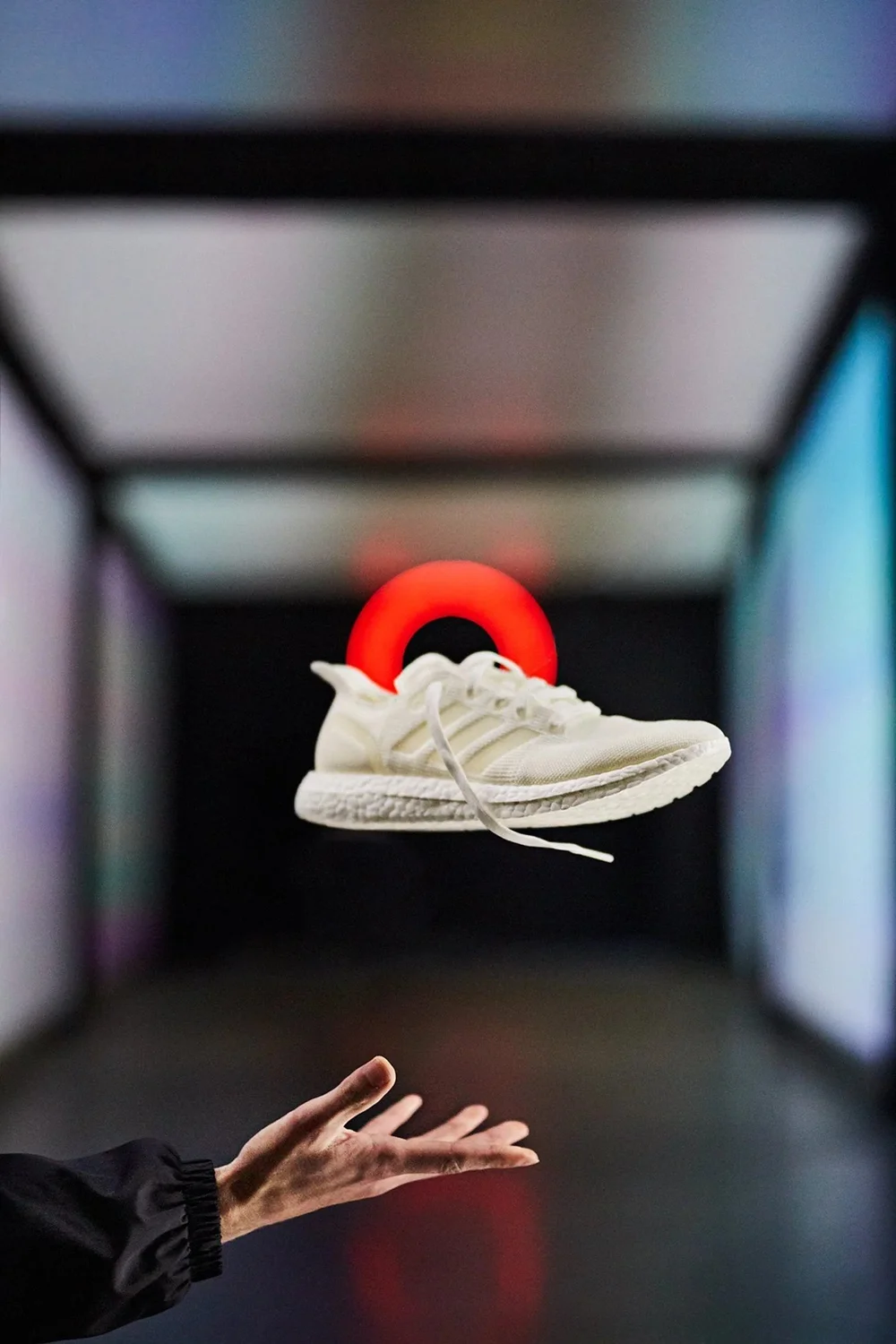 adidas — Futurecraft Loop: Made To Be Remade