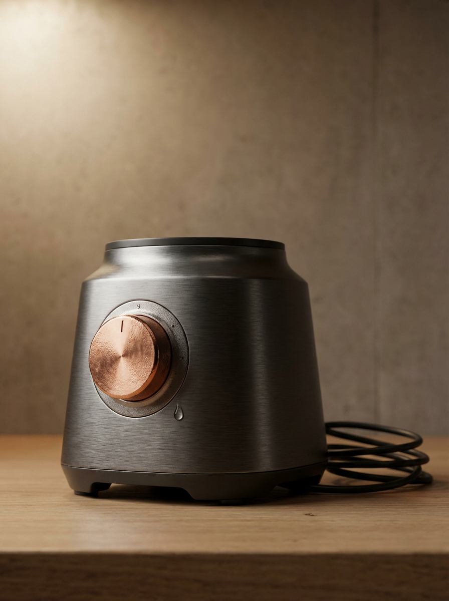 Countertop Blender