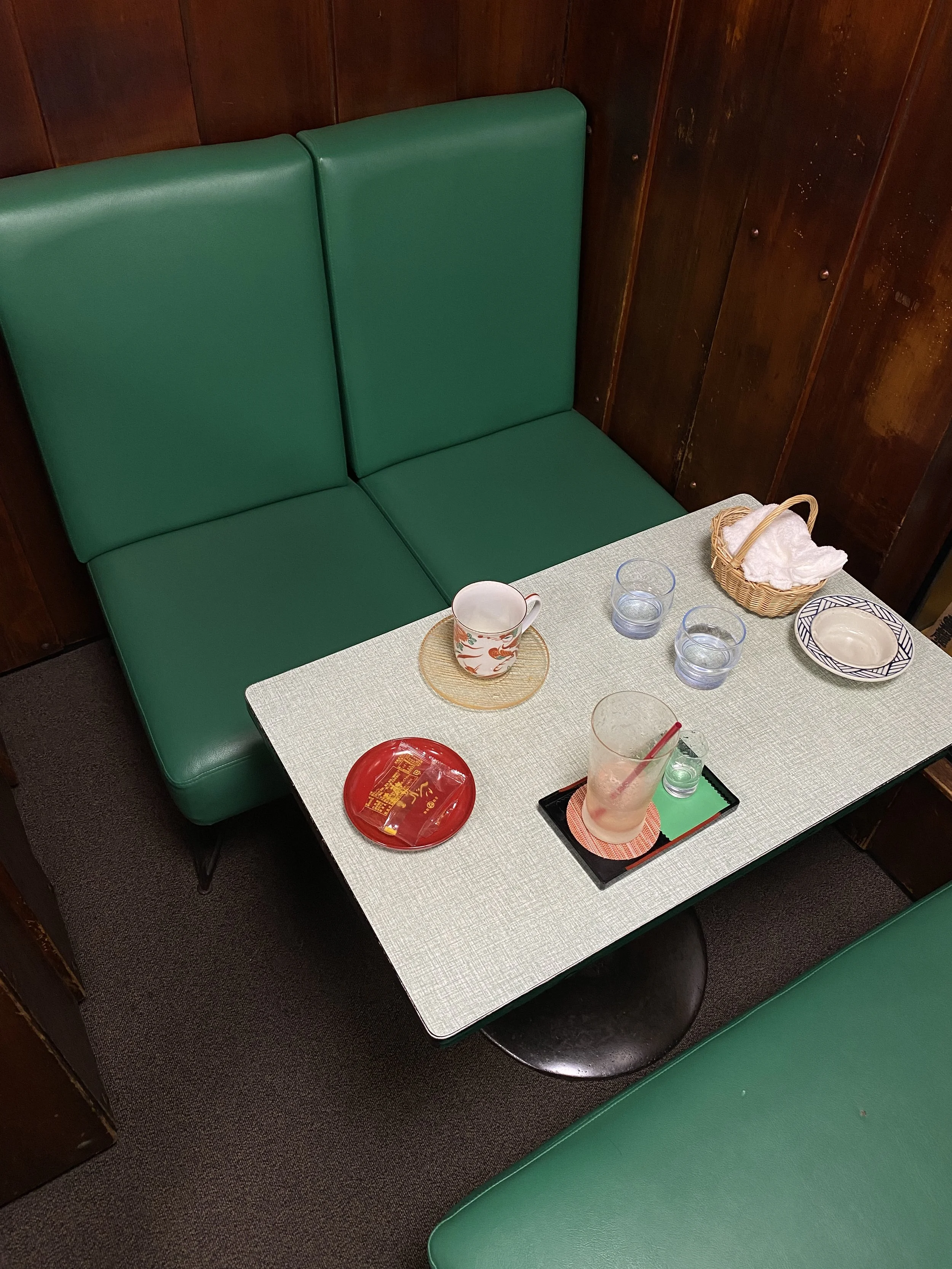 No reservations: When did dinner become an appointment?