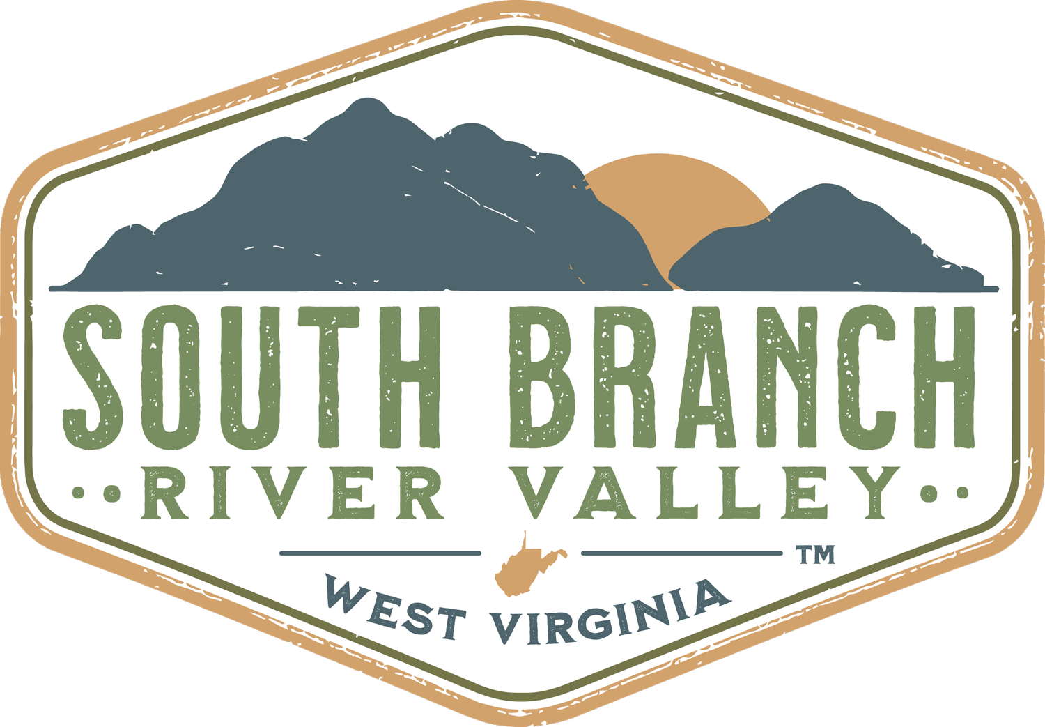 South Branch River Valley
