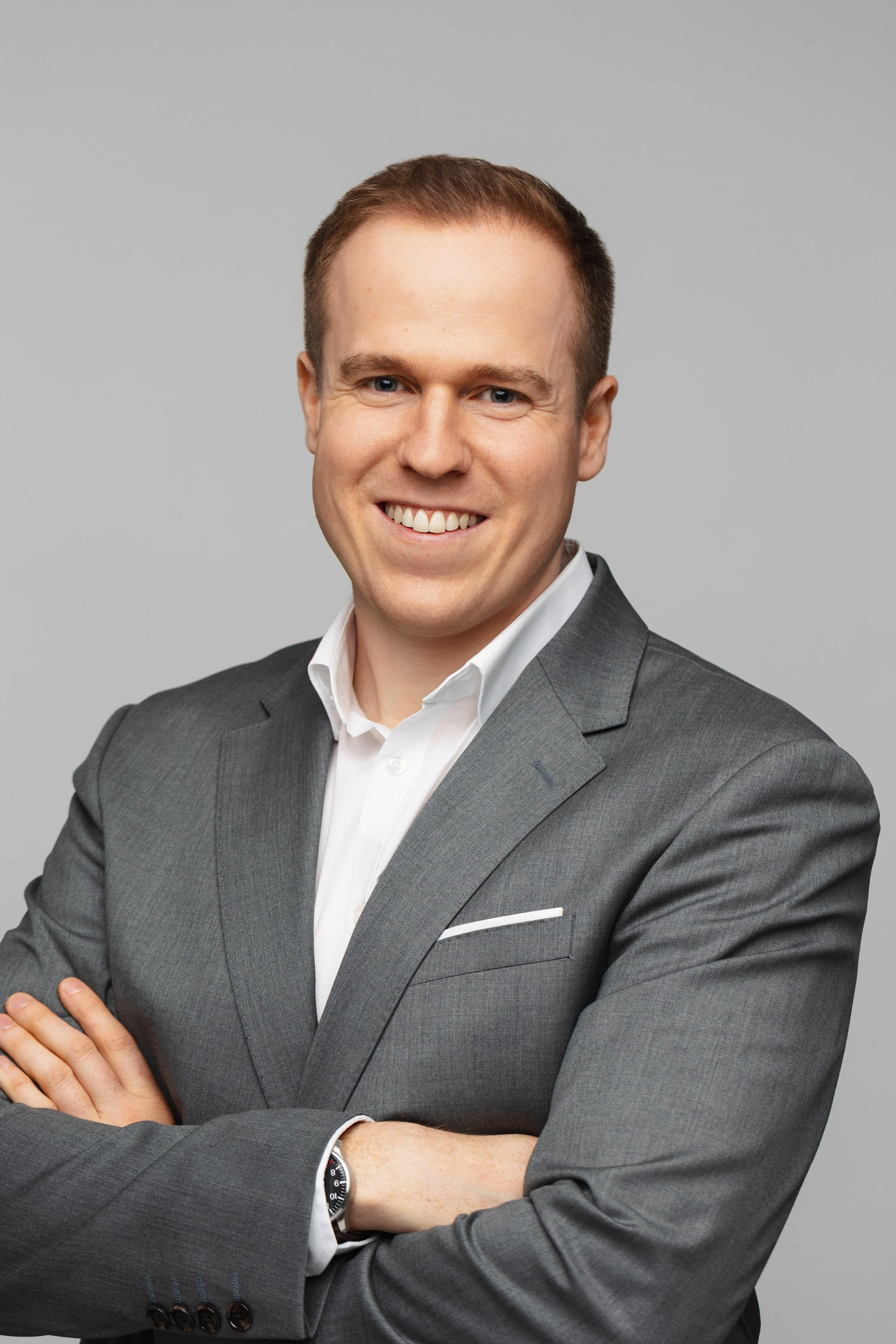 Alexander Neulinger PhD