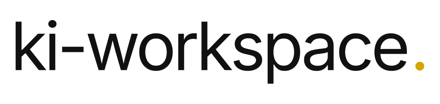 KI - Workspace 