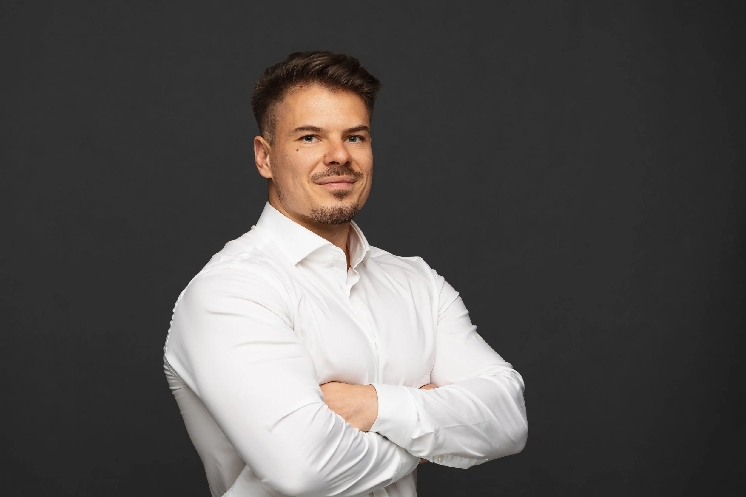 Lukas Sparer PhD