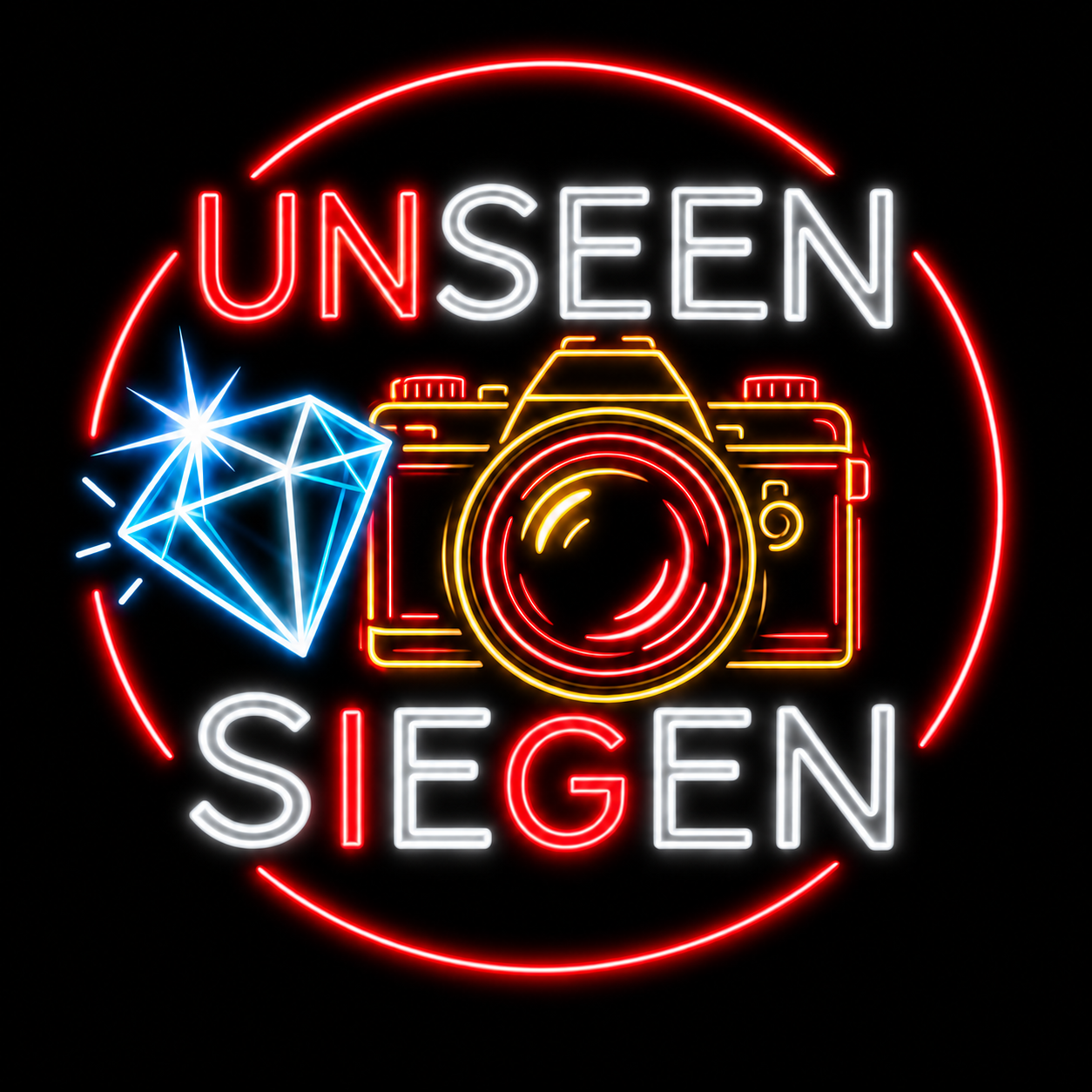 UNSEEN SIEGEN