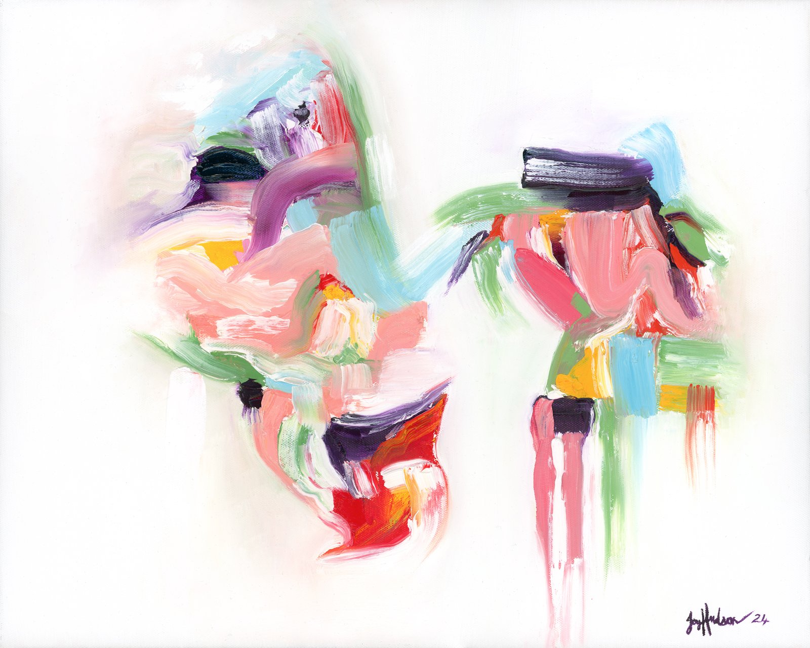'Harmony' Fine Art Print