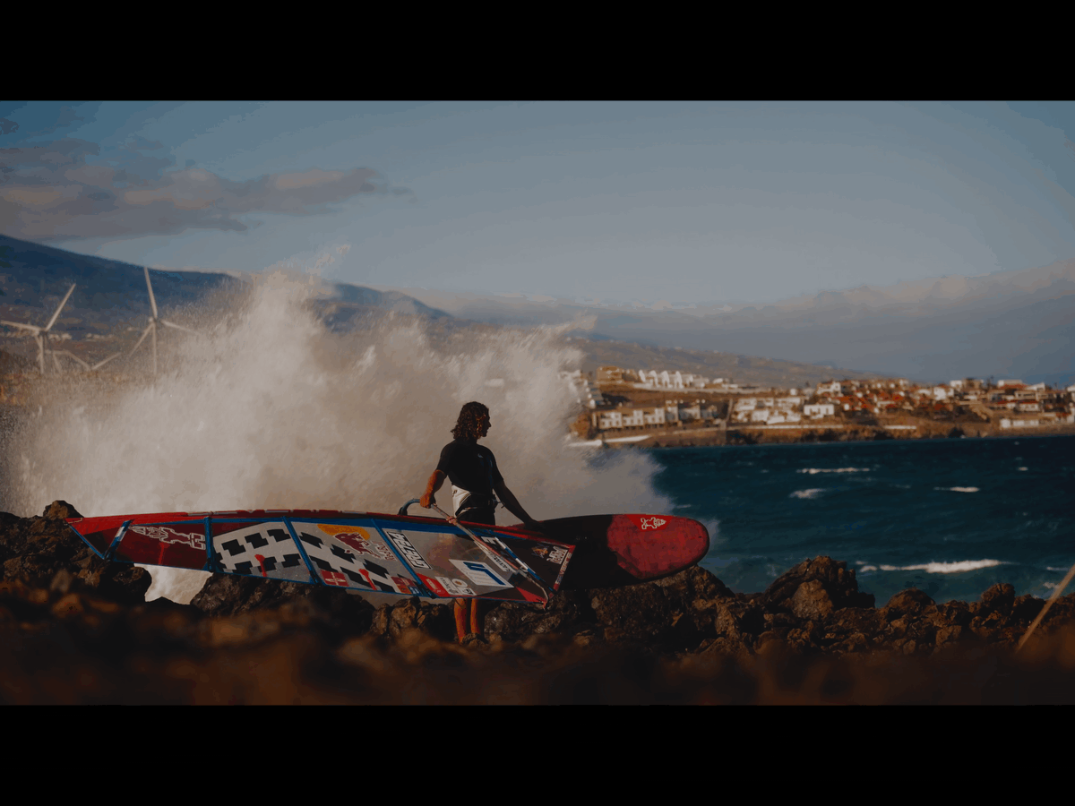STARBOARD WINDSURF