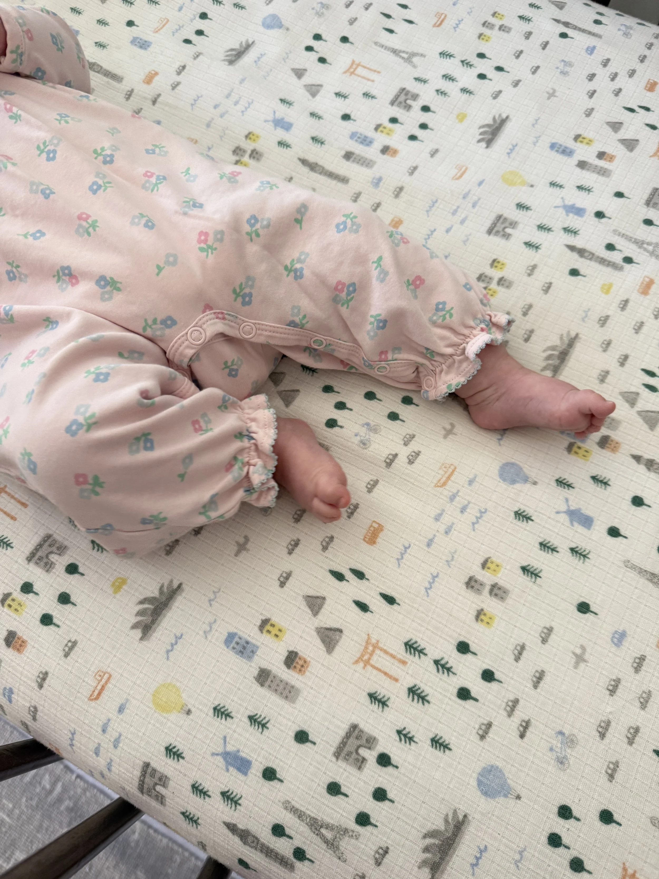 Childbirth Educator
