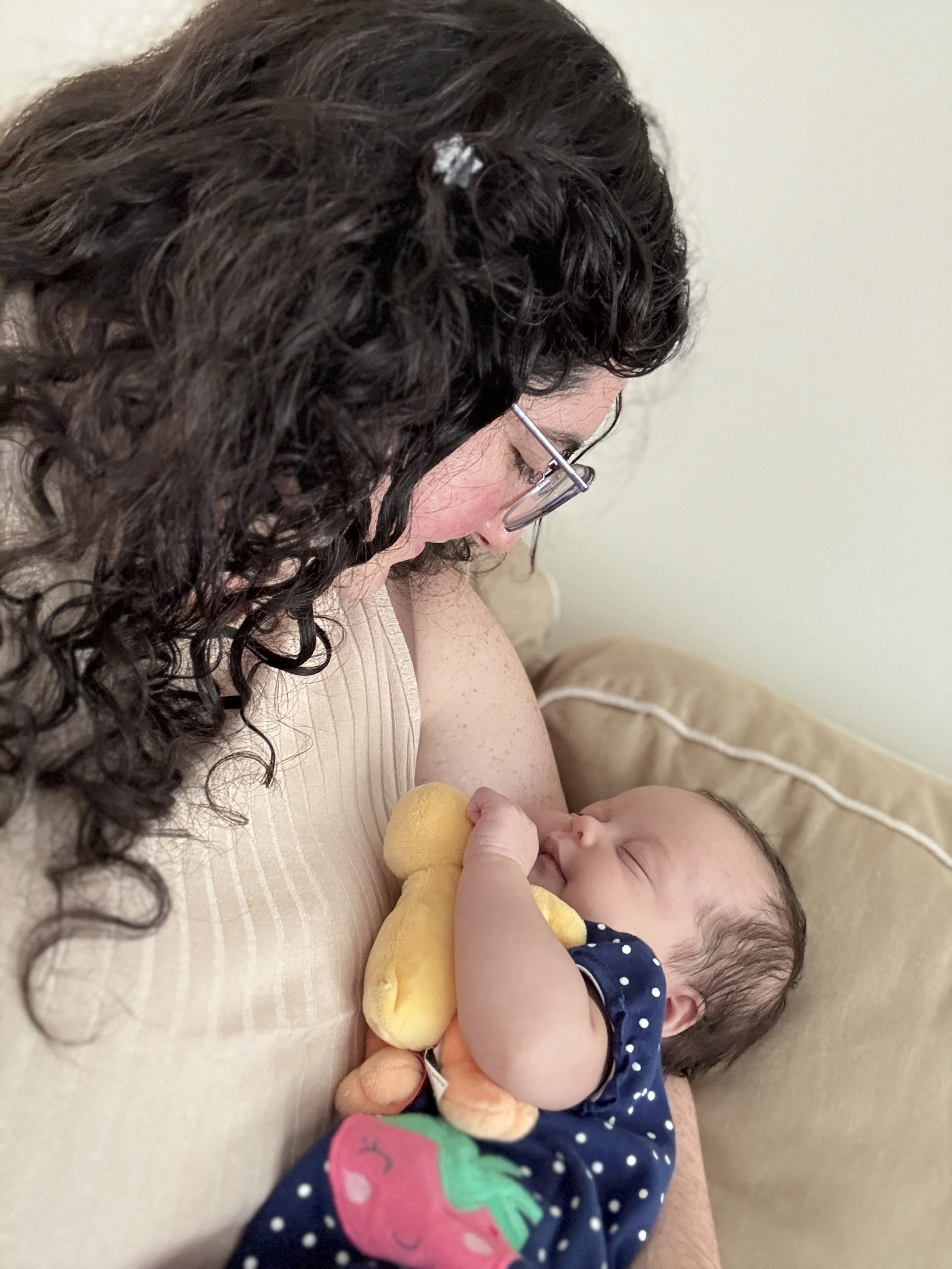 Newborn Care Specialist