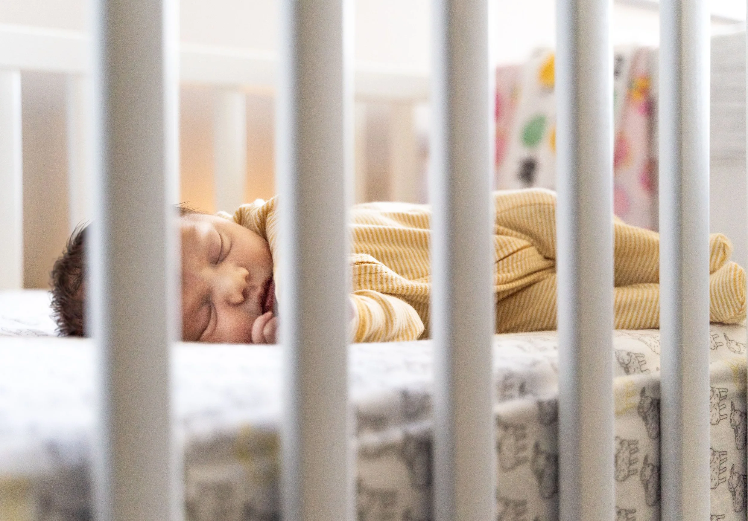 Sleep Consulting