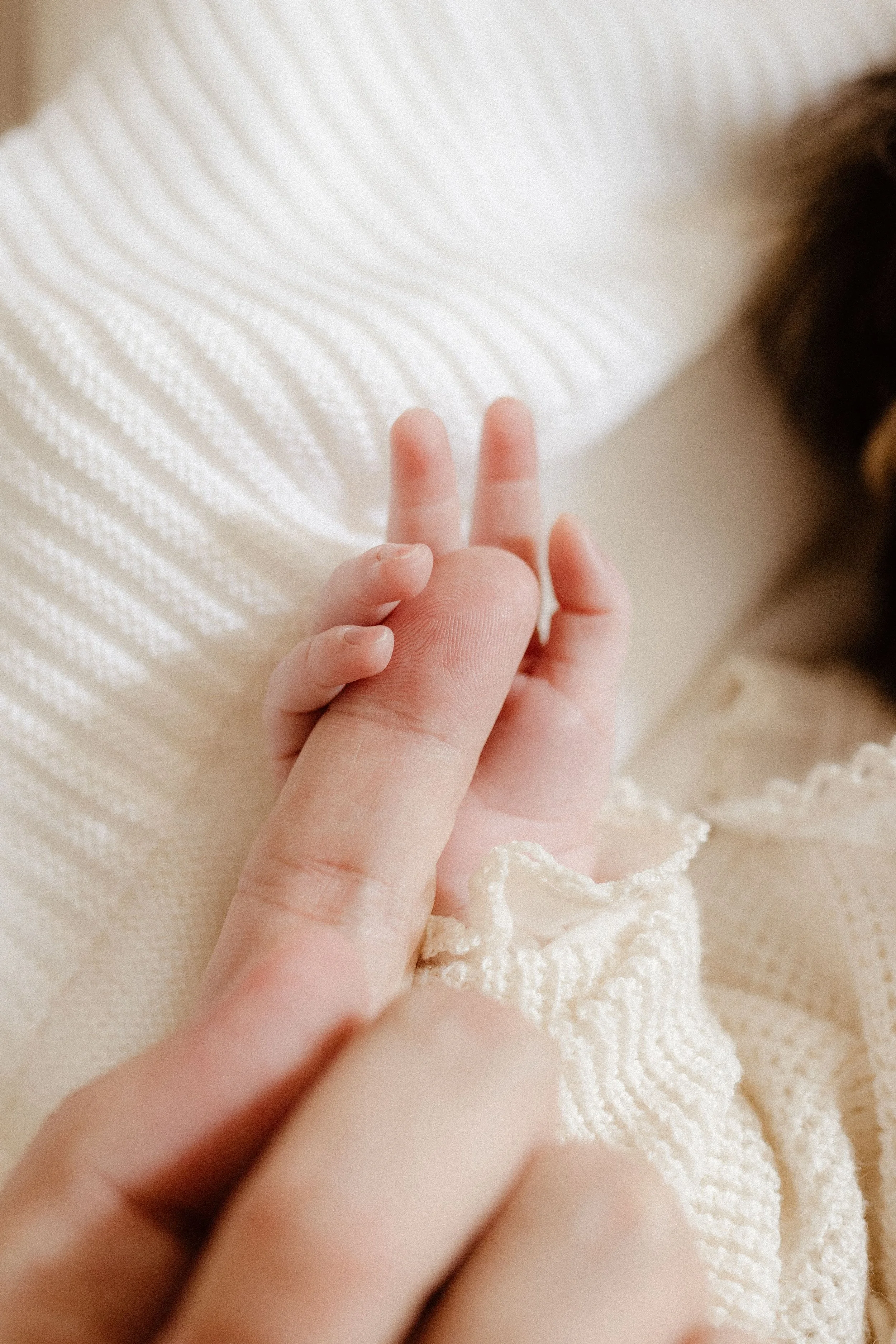 Postpartum Doula