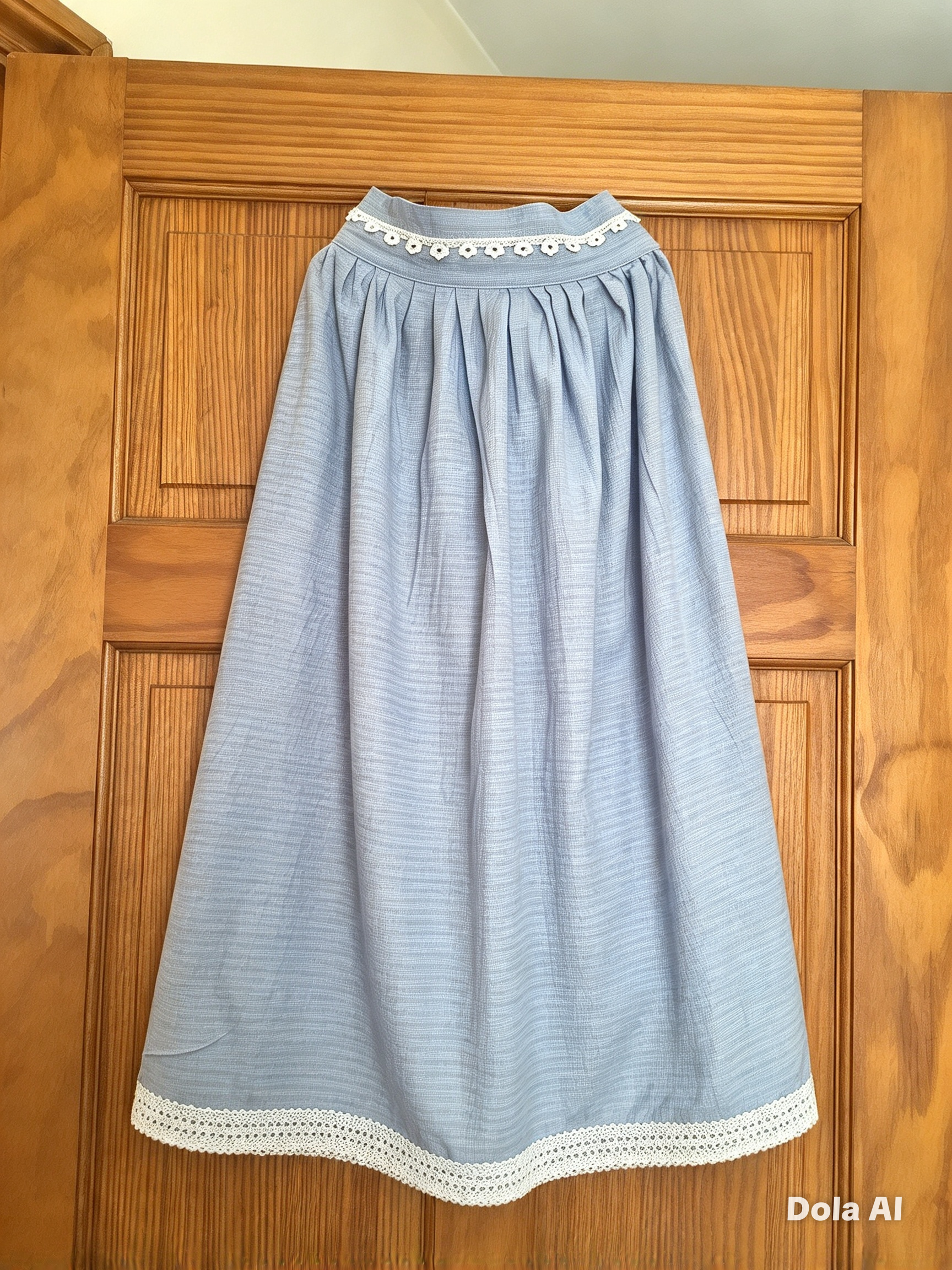 French Style Apron - one size