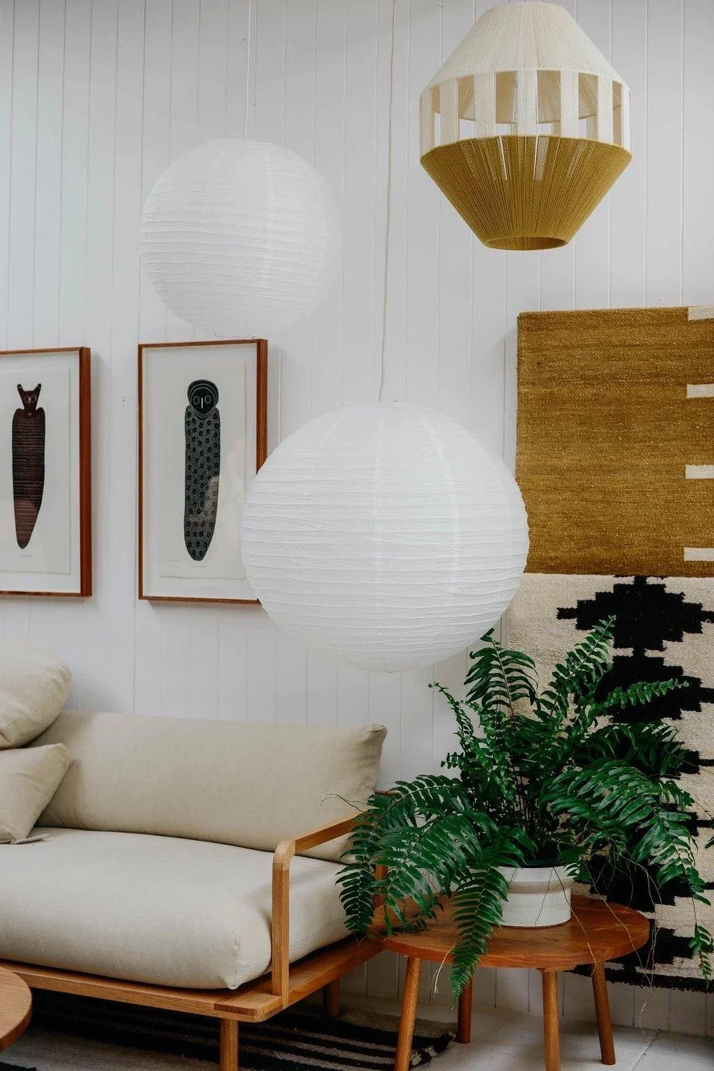 Japanese Paper Lampshade.webp