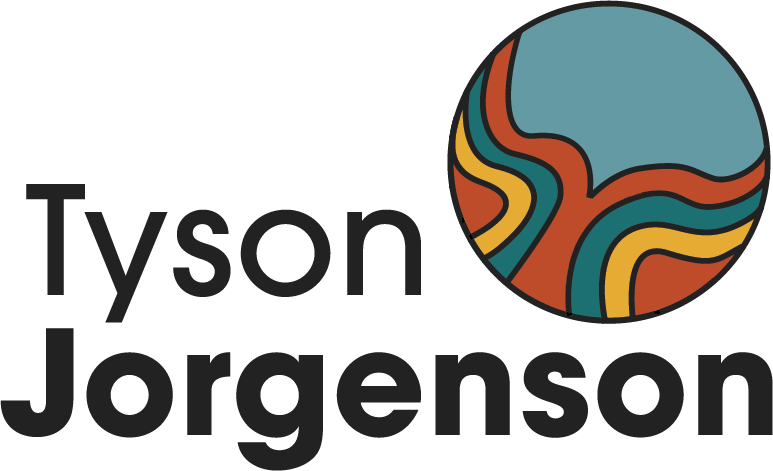 Tyson Jorgenson
