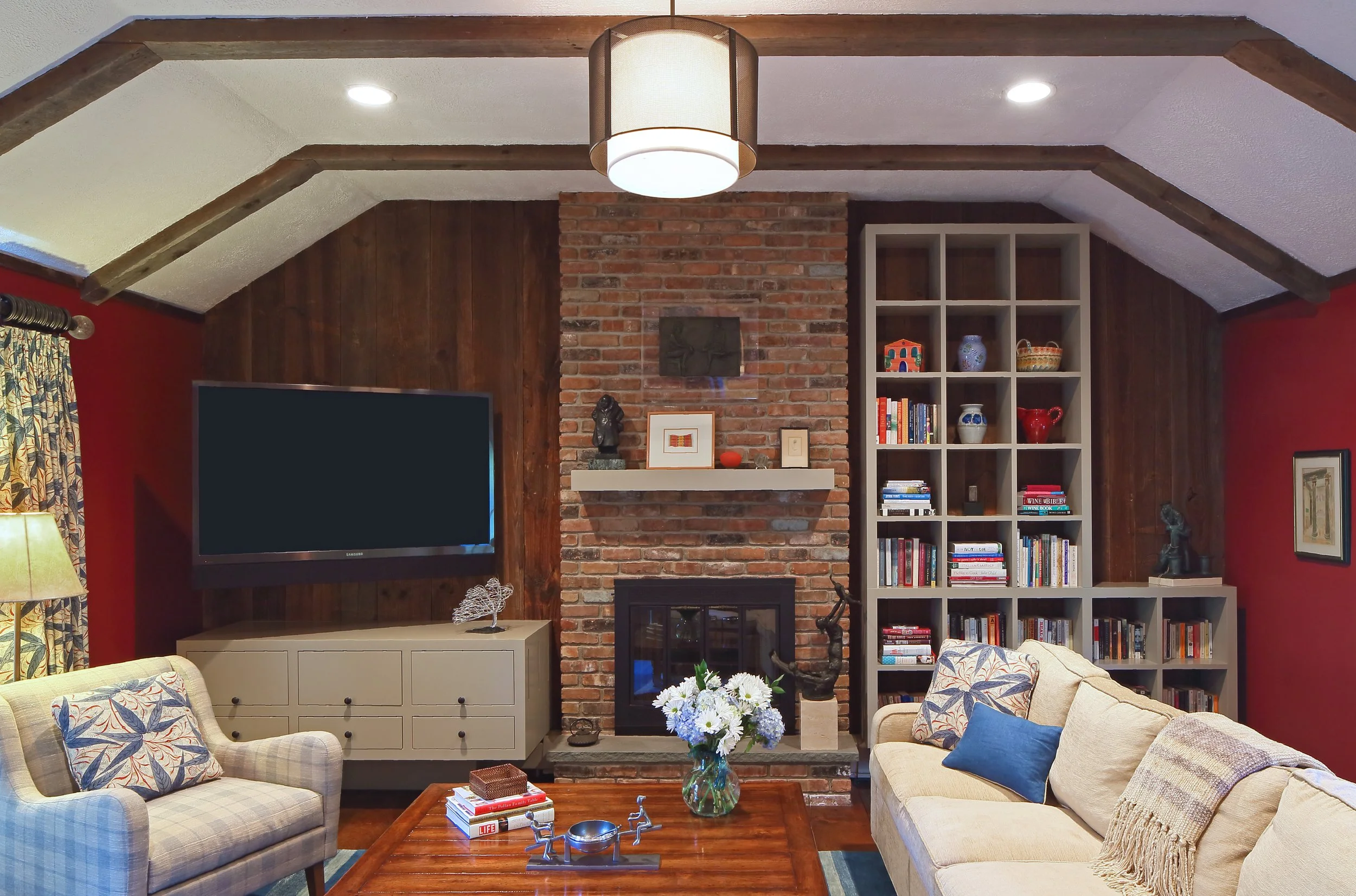 Scarsdale I