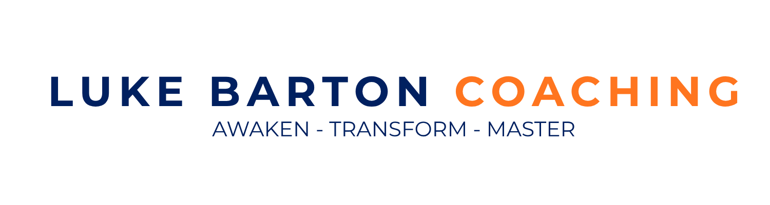 Luke Barton Coaching