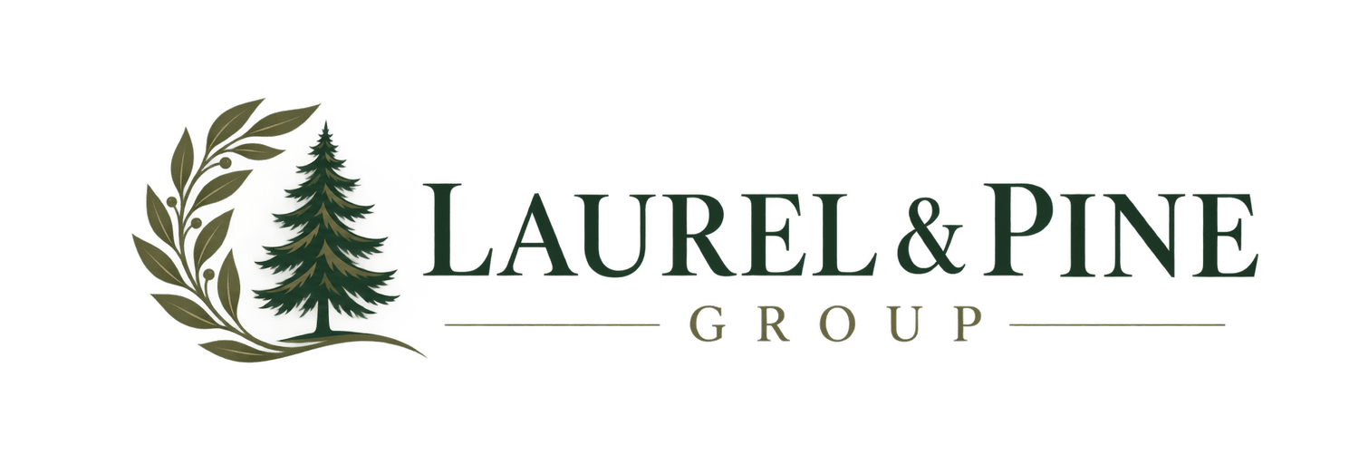 Laurel and Pine Group
