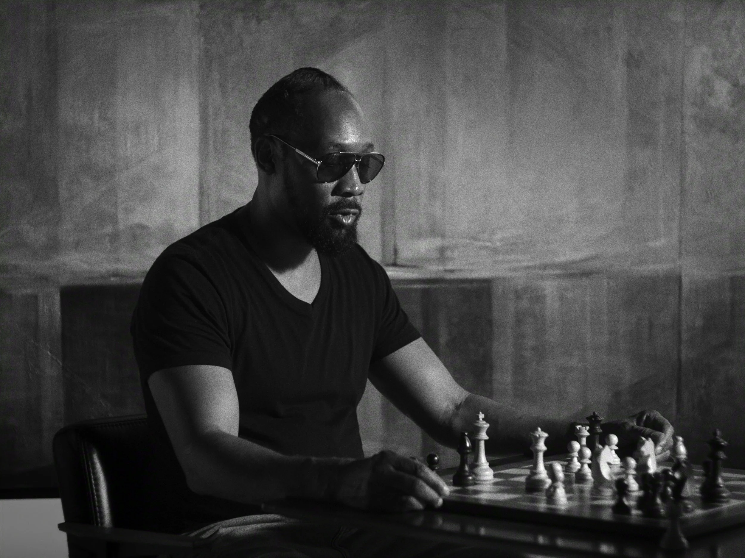 The Disciple: A Wu-Tang Fable