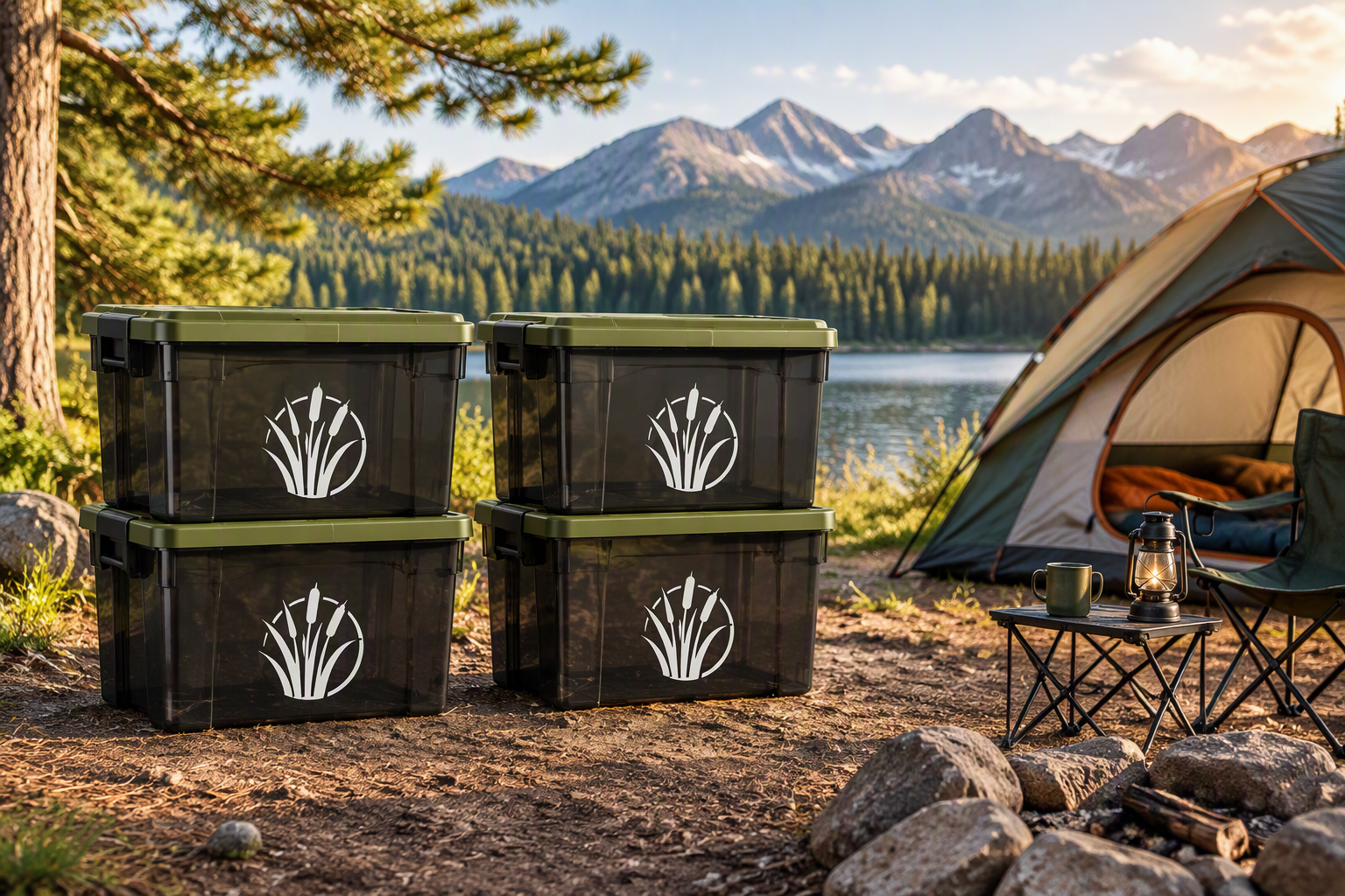 Camping Pack