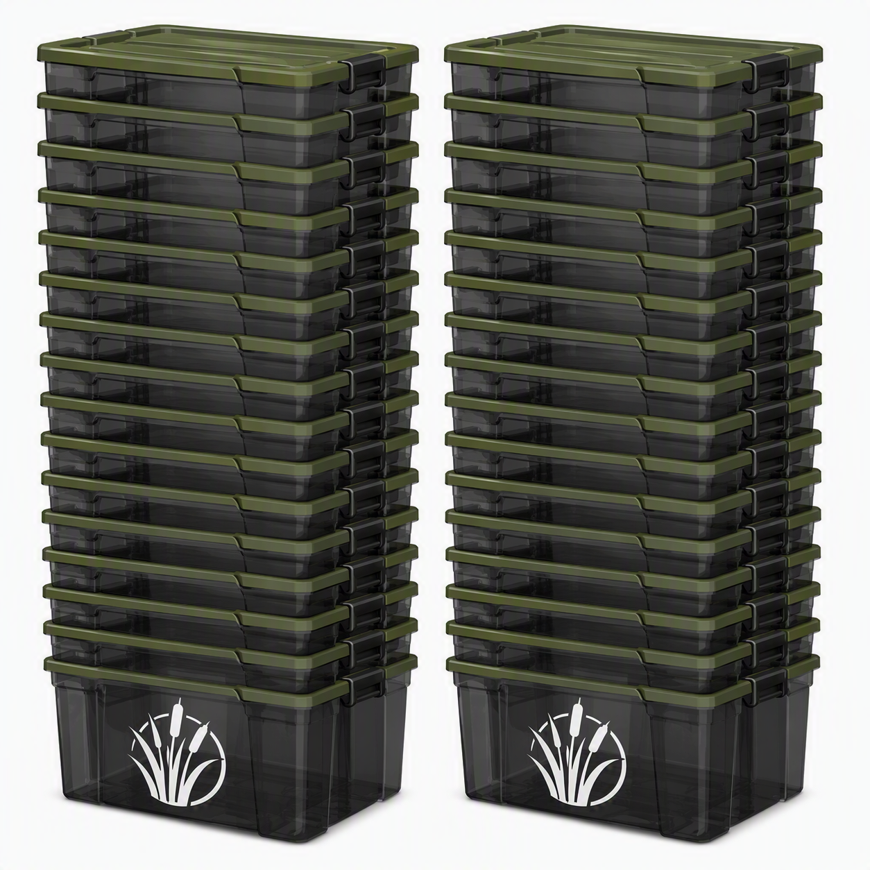 Bin Packages