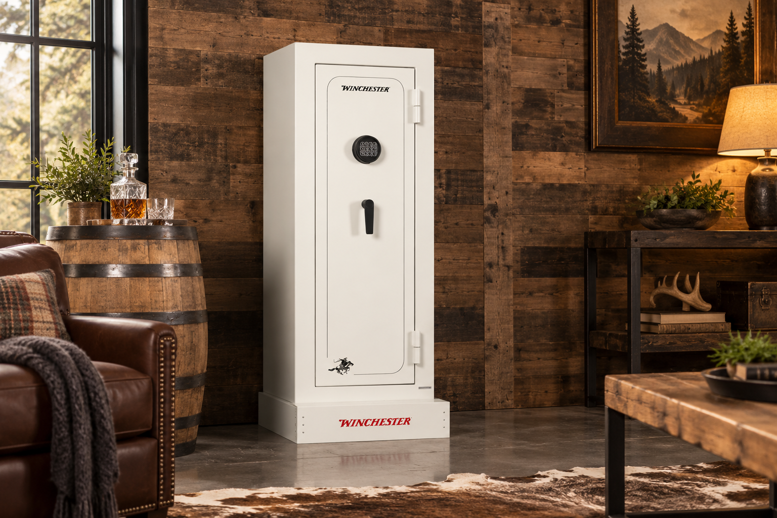 Winchester Safes