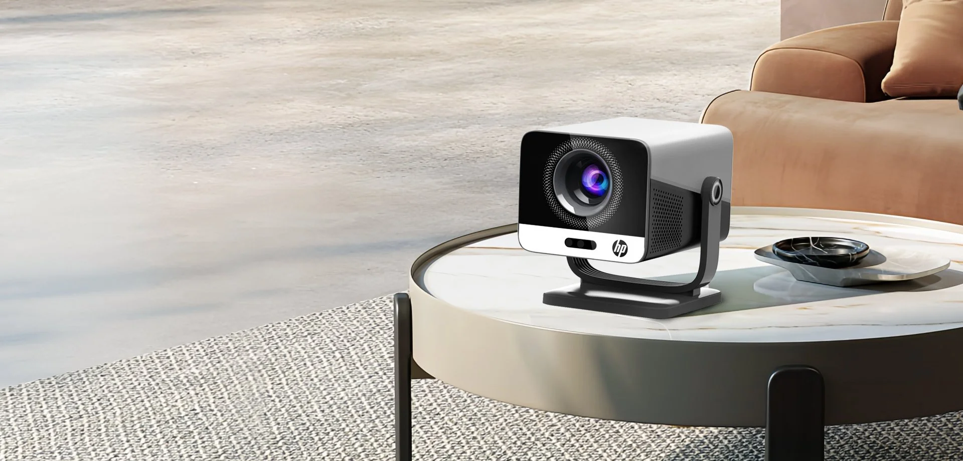 HP Projectors