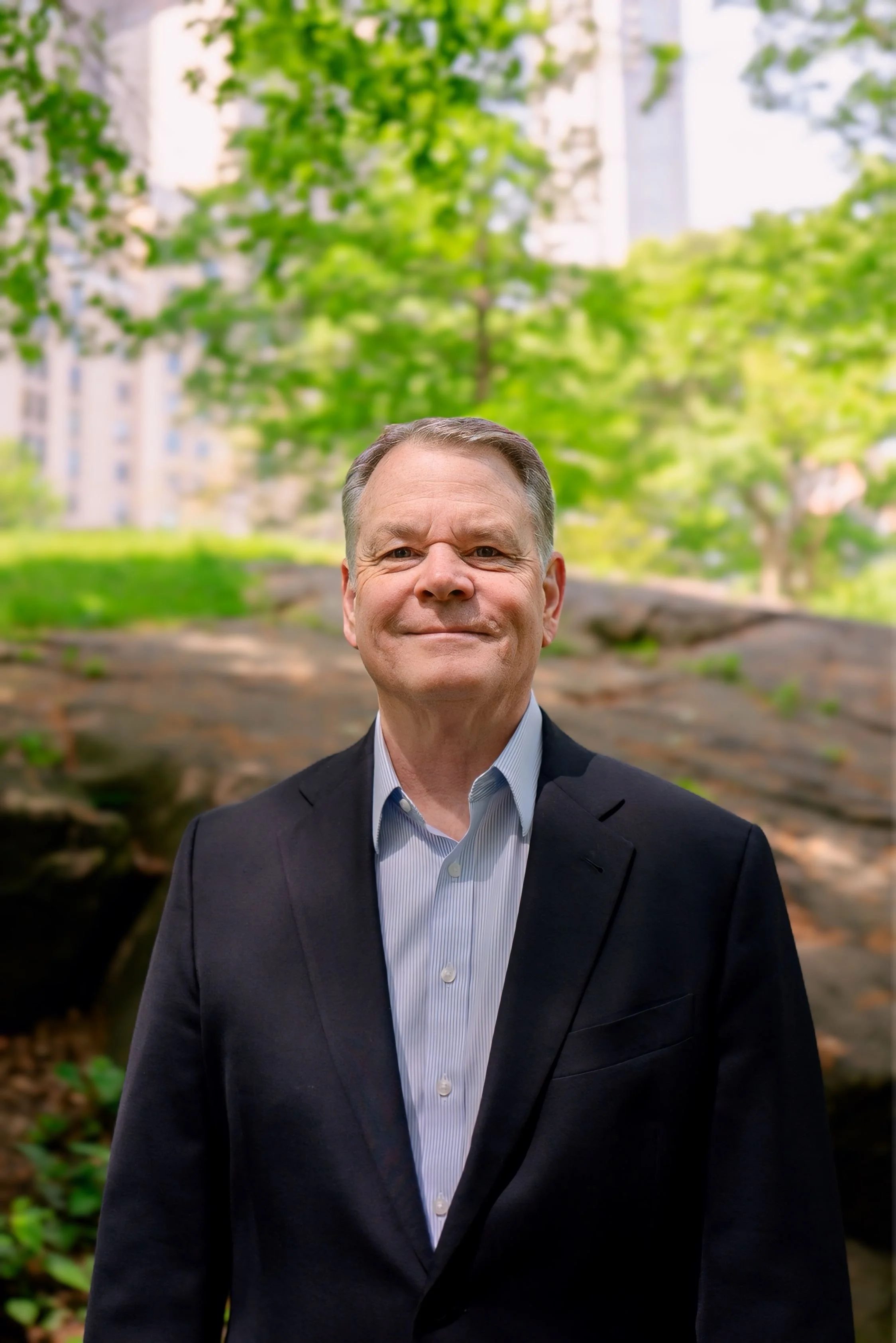 Ray Uhlir