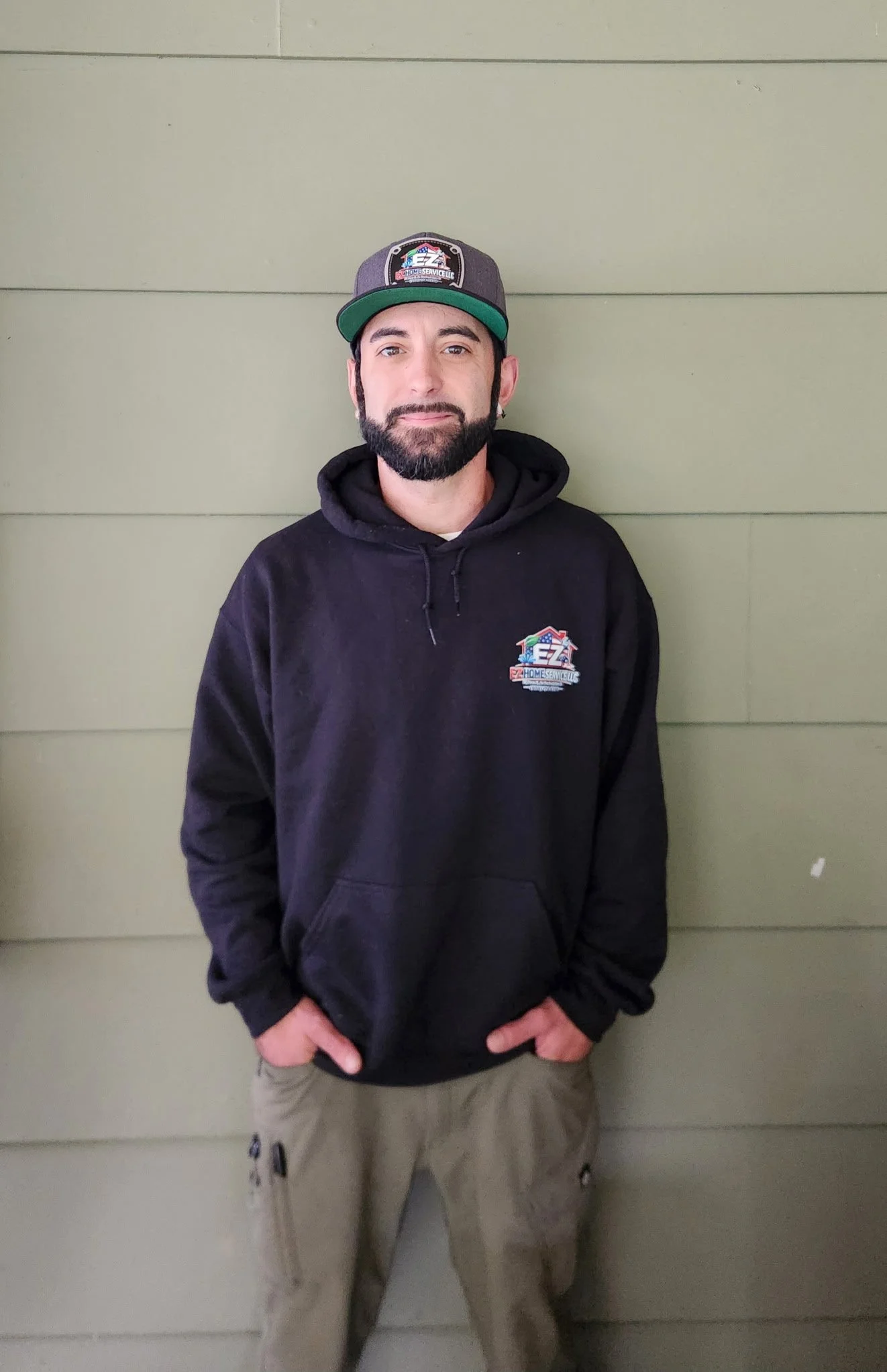 My name is Zac I'm the owner of the company