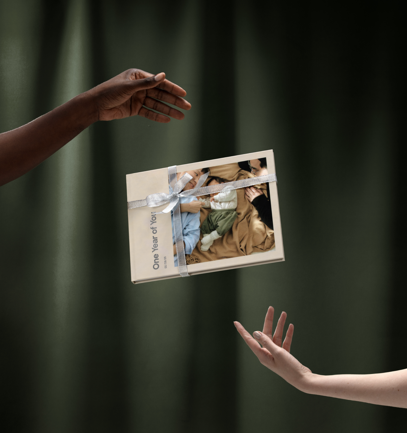 Popsa Gifting Campaign 2025