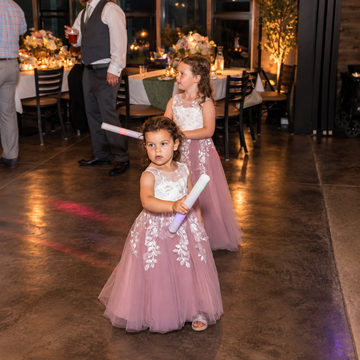Flower Girls with Glow Wands.png