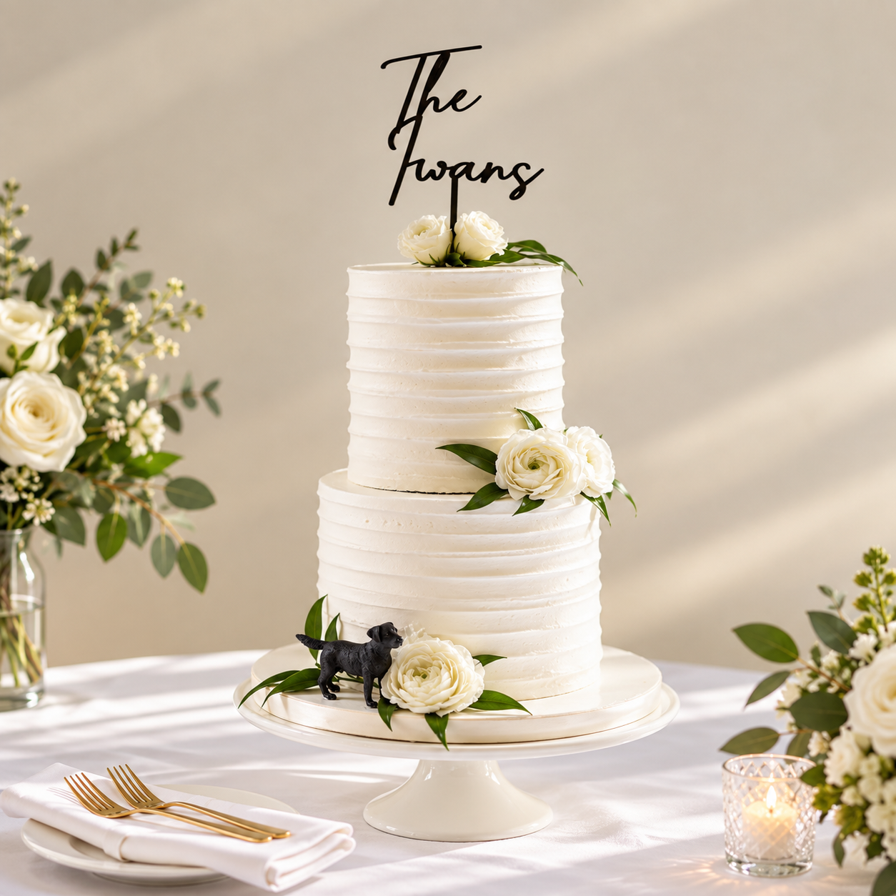 Elegant Ribbed Wedding Cake Table.png