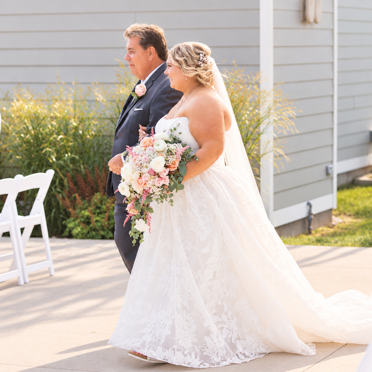 Golden-Hour Wedding Procession.png