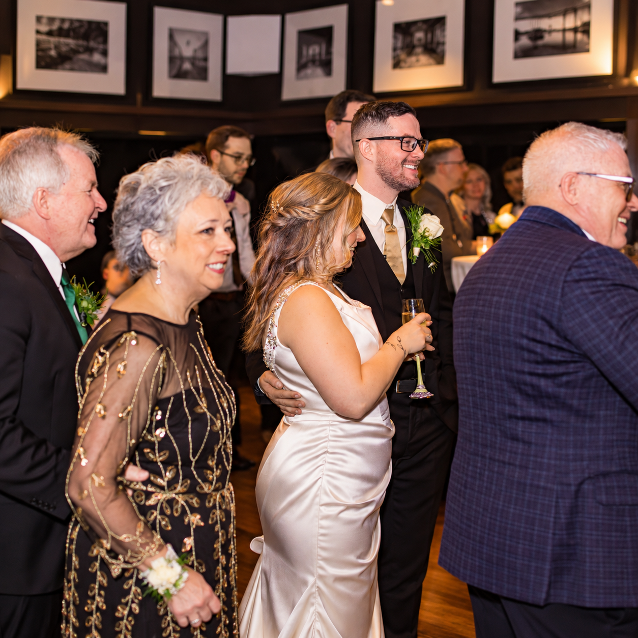 Warm Wedding Reception Gathering.png