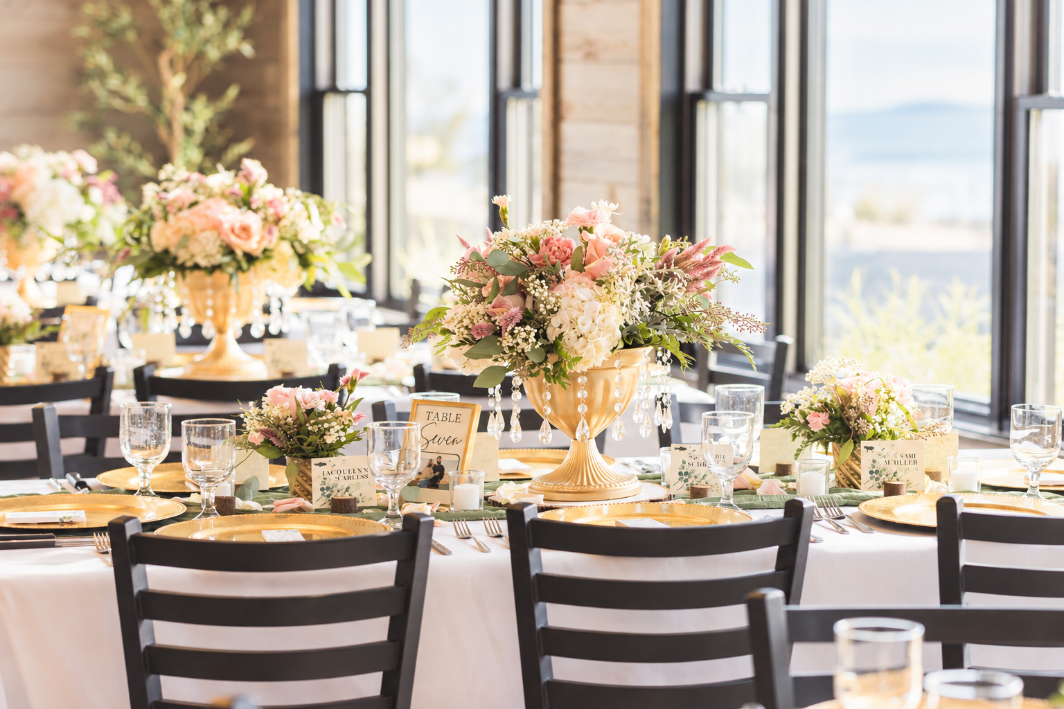 Sunlit Pastel Wedding Table Setting.png